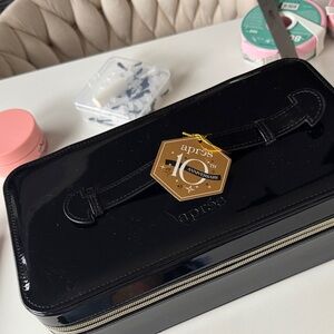 Black Apres 10th Anniversay X-Gel Case set